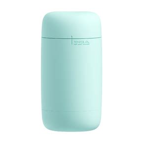 テンガ パフィー|TENGA Puffy Mint Green（PUF